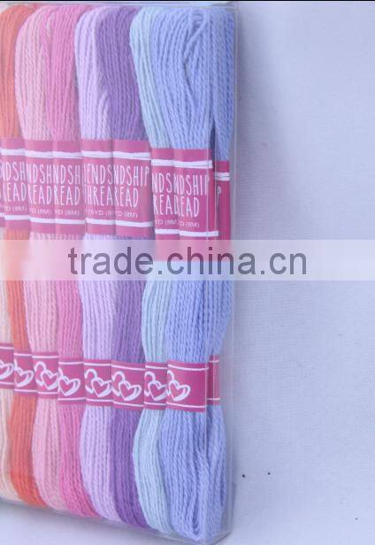 factory hot sales hand knitting yarn