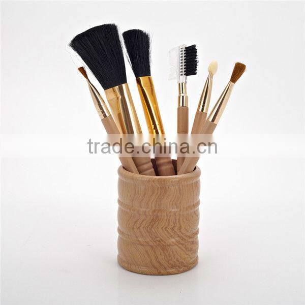 Lovely professional make up brush girls lover