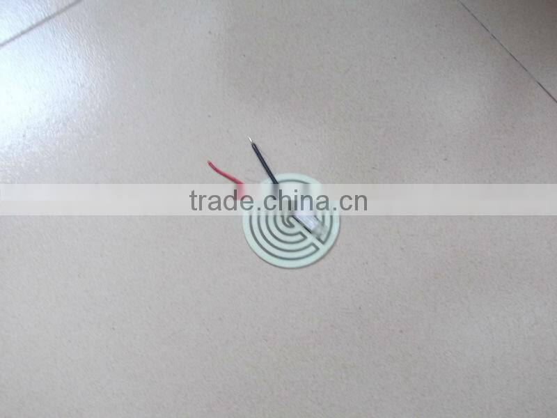 Ceramic Heater,round shape