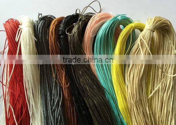 Hot Sale Durability Polyester Litz Wire Stock Lot Sewing Thread