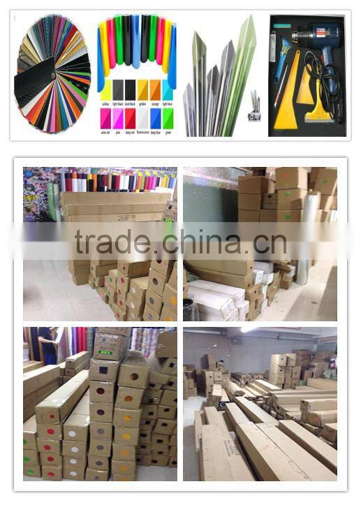 auto car window solar tint film