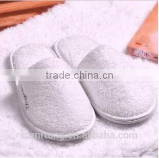 Wholesale Bathroom Indoor Disposable Hotel Slippers