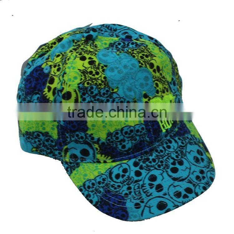 wholesale print baseball hat cap,3D Embroidery hat cap,snapback cap hat