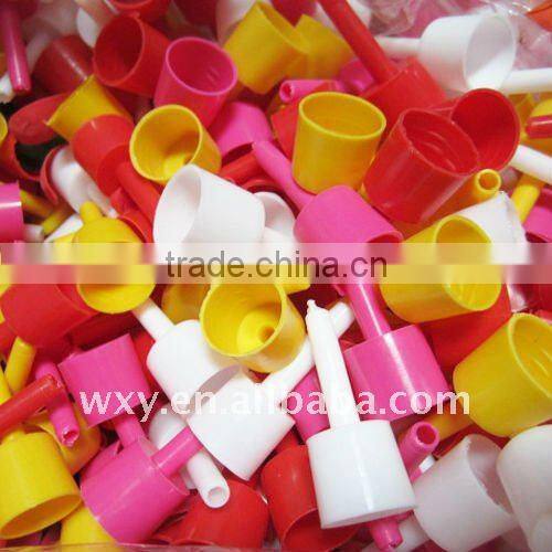 various Water Balloon Accessories