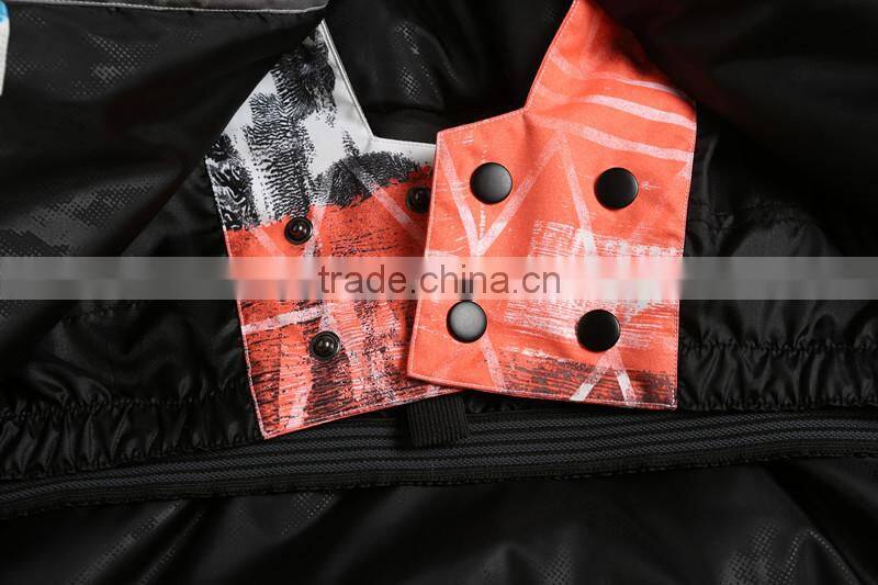 Custom snow jackets cheap ski jacket ski jacket mens