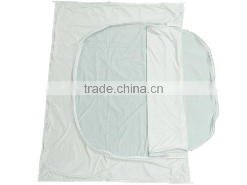 Leak proof Shroud Pack