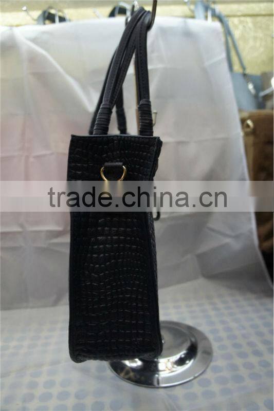 YLN-1039 fashion leather ladies shoulder bag