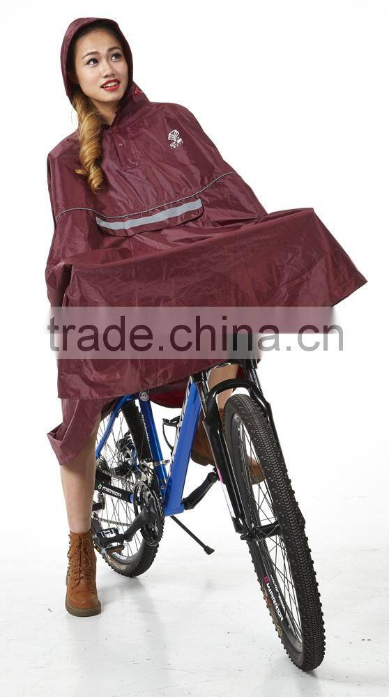 raincoat for bike