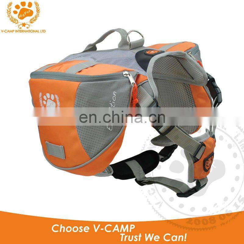 My Pet 2013 Outdoor backpack for pet bag