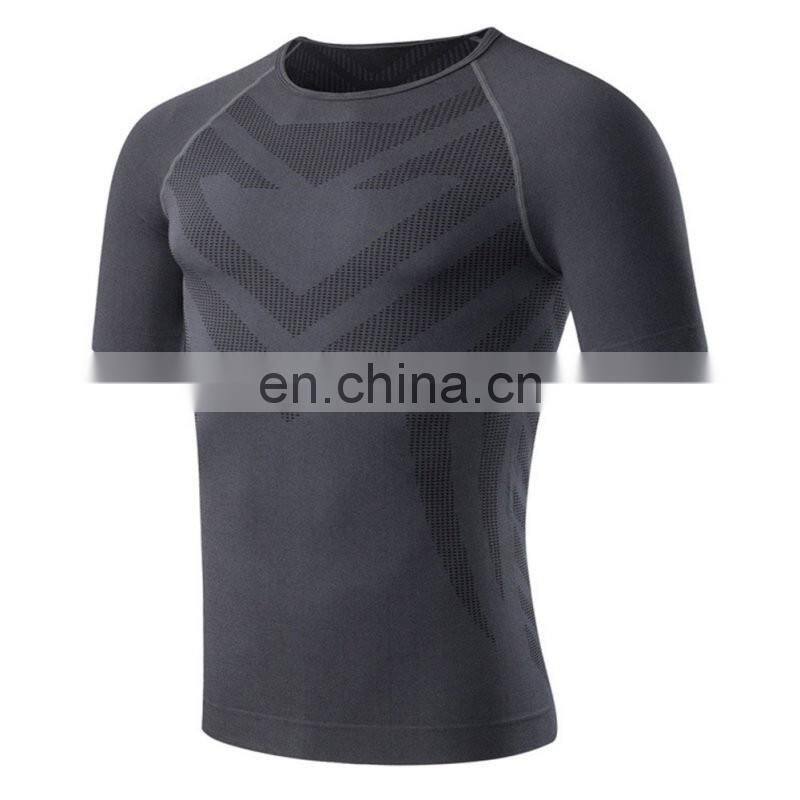 Hot sale China wholesale Breathable compression tight wear for men