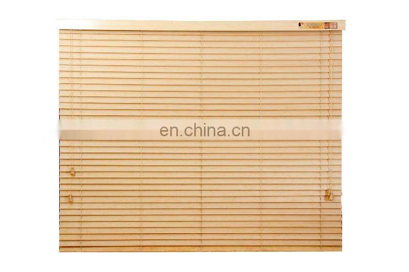 aluminium slats for venetian blinds