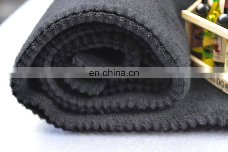 2016 polar fleece fabric