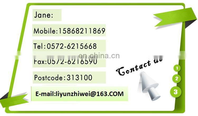 Professional Factory Made Hot Sales Interlining Black Fabric