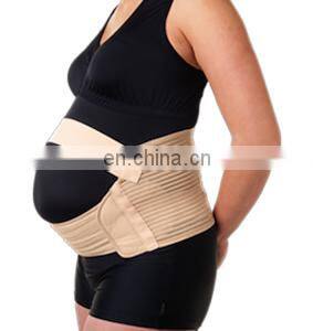 Pregnancy support belt Waist Abdomen Support