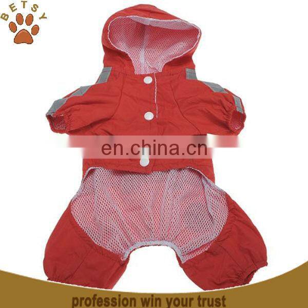 Dog Rain Coat