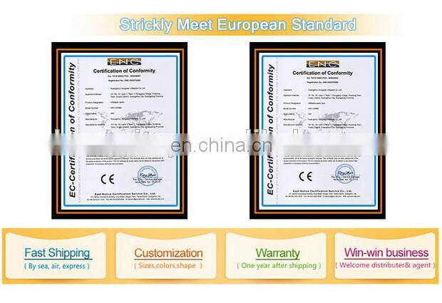 Popular Cheap Small Indoor Inflatable Air Dancer, Yellow Custom Logo Printing Attractive Mini Desktop Tube Man