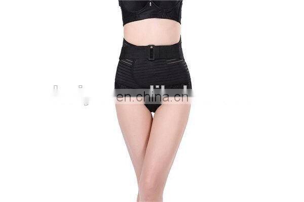 Designer new arrival latex resistance band with waist belt strap