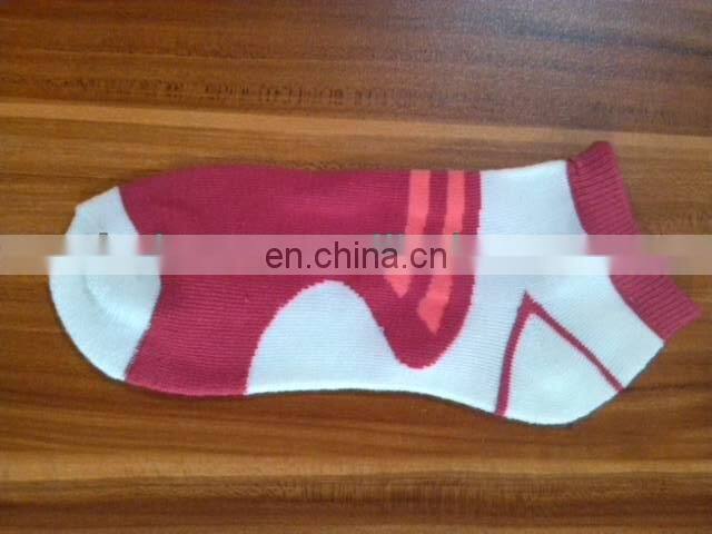 wholesale hot selling popular ladies boot socks