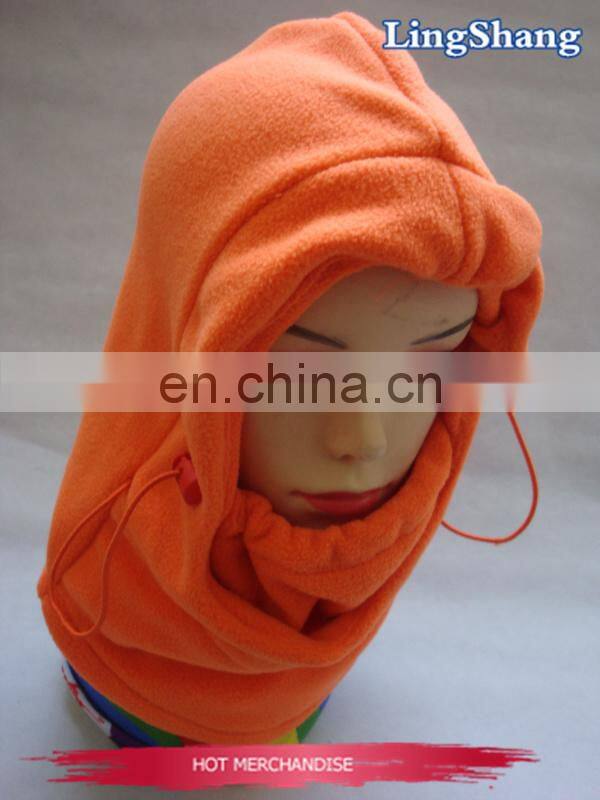 Winter winding balaclava factory snowboard face ski face mask blind chicken neckerchief sahariane foulard , FL-08