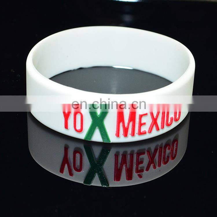 Sport Bangle Fashion Accessories Bracelet,Custom Logo Silicone Ally Express Wholesale Bracelet