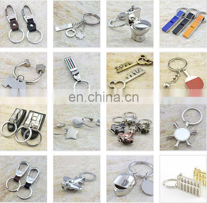 Zhongshan Manufacturers made custom antique key bottle opener
