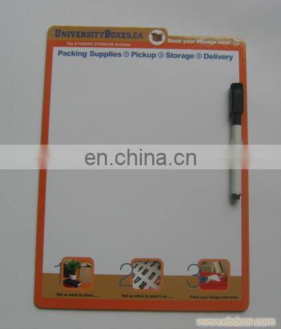 Kids Drawing magnetic board