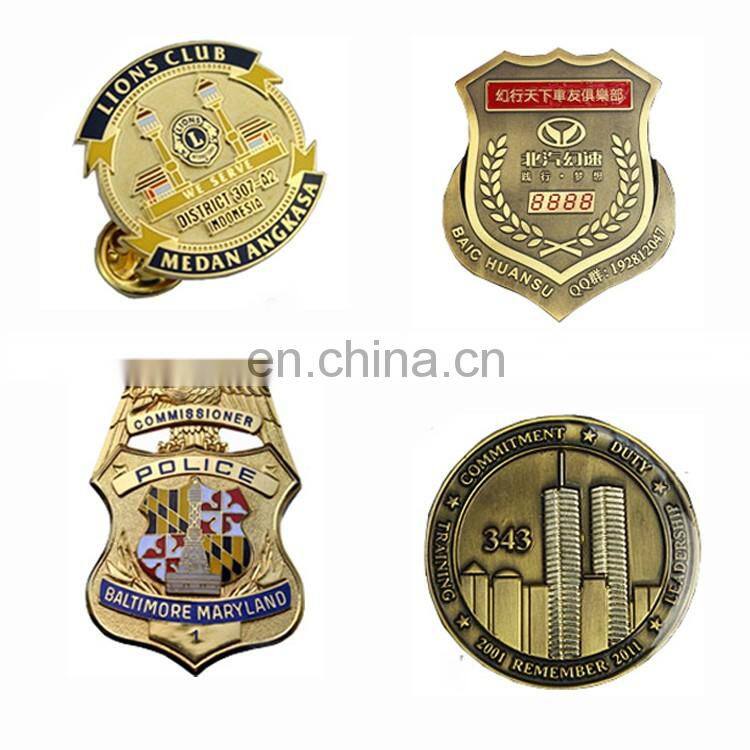 Sports clothing woven patch & woven badge for clothing and garment