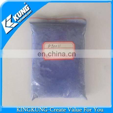making shoe powder PVC airblowing powder