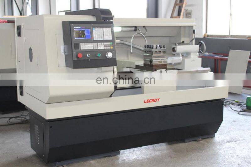 heavy duty 6150 cnc lathe price