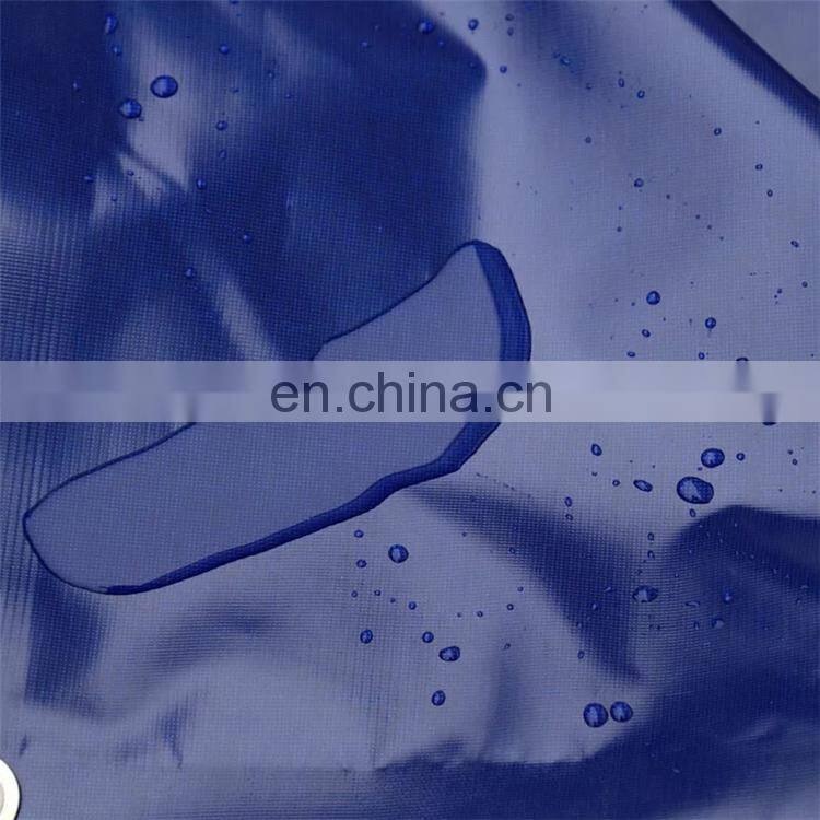 Newest Sale Unique Design MildewTarp With Many Colors