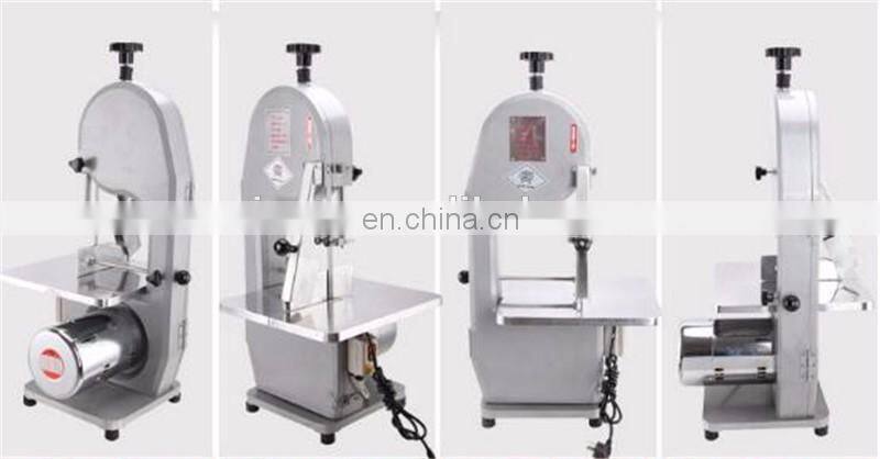 alibaba french china 2018 industrial bone in meat cutting machine , meat cutter bone saw