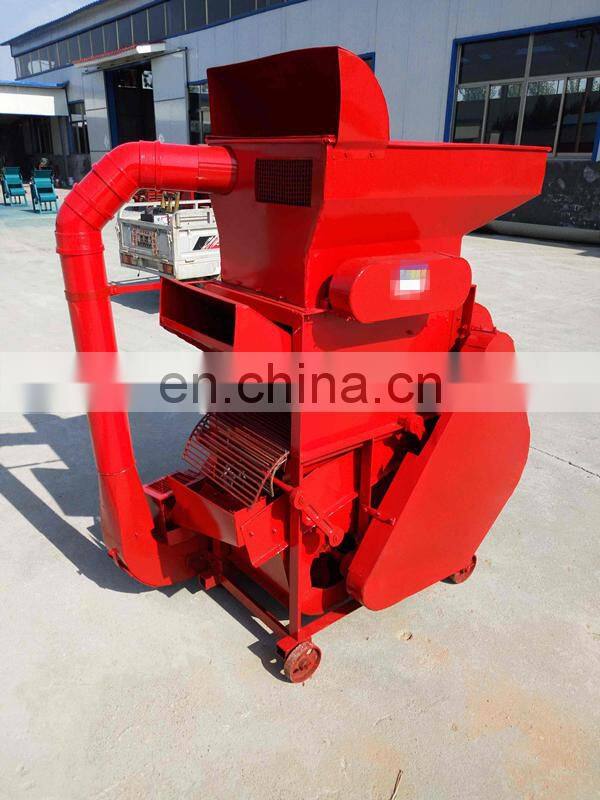 Most Popular Goober&peanut Sheller&huller Machine