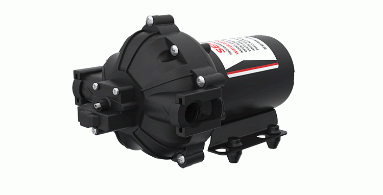 SEAFLO 12V 5.0 GPM Electric Water Pump Machine