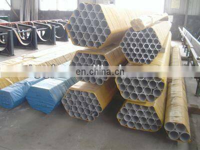 Hot selling New design Seamless pipe SS316Ti great industry with low price for chemical