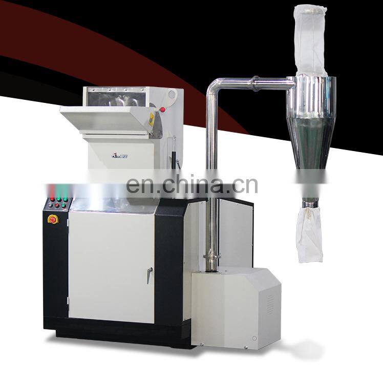 plastic scrap grinder machine/plastic granulators/used plastic crushers