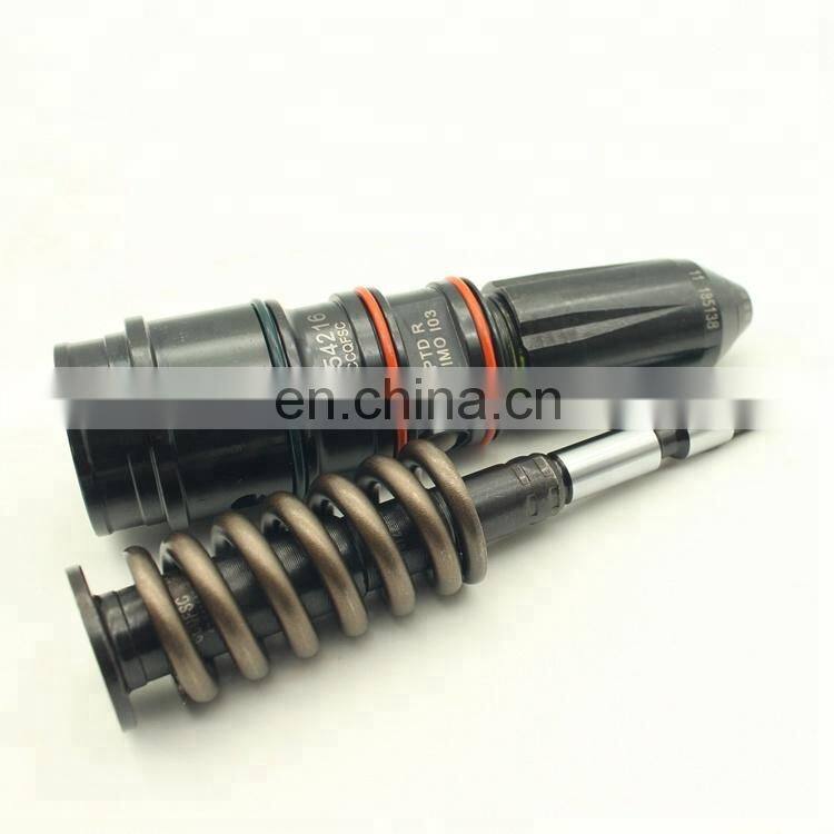 diesel fuel injector 3054216 for CUMMINS pt injector