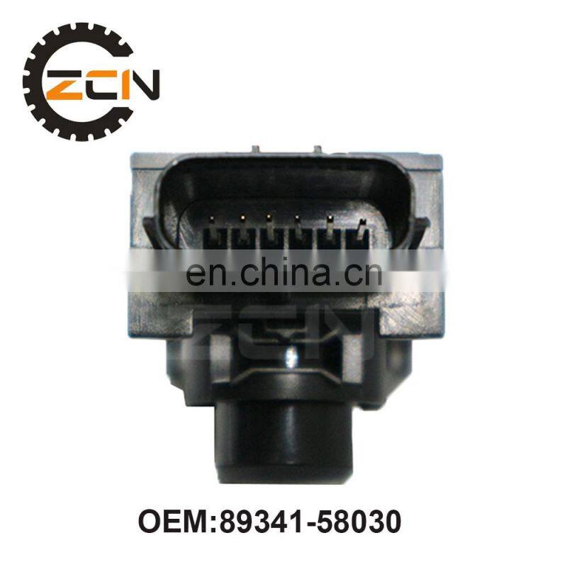 Auto Parts OEM Reverse Parking Sensor OEM 89341-58030 For Alphard Vellfire HV ANH2 GGH2