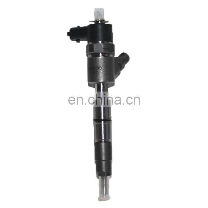 Good Selling Diesel fuel Injector 0445110817