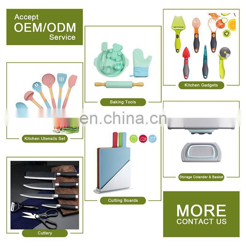 Wholesale PP kitchen Fork Tool Spoon Strainer Chopstick Holder Chopstick Container