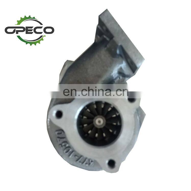 For Komatsu engine turbocharger TD04L-10T TD04L10T 6205-81-8224 6205818224 49377-01513 4937701513