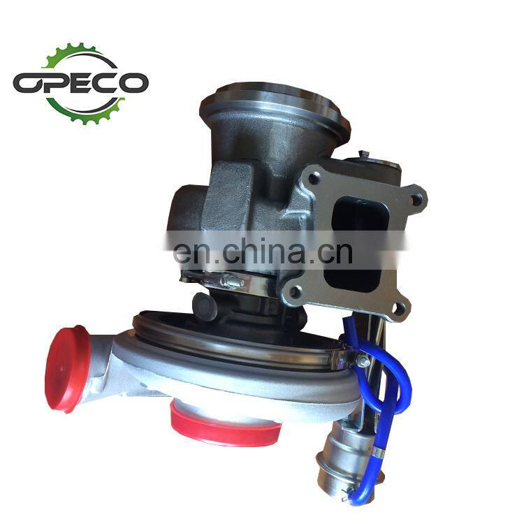 For 1998-12 Cummins CECO ISM turbocharger 3592775 3592776 3592776H 3800858