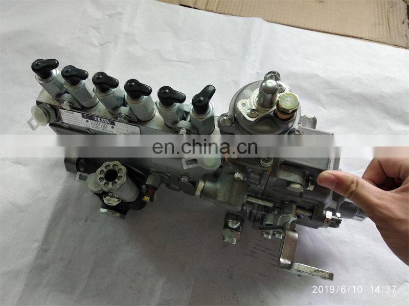 Diesel Engine fuel injection pump assy 101062-9270