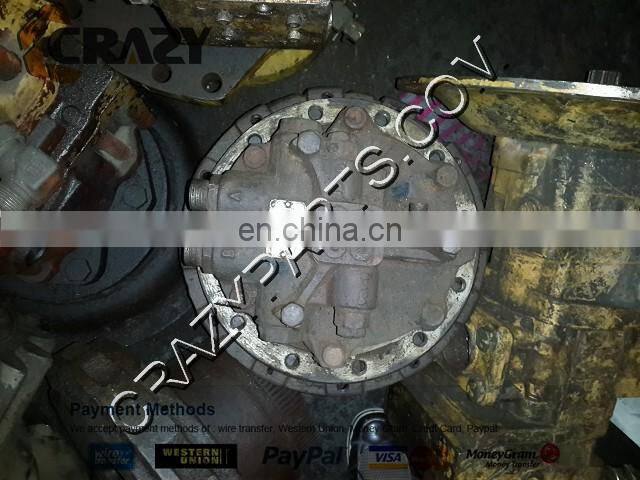 High quality EX60-1 final drive, EX60-1 travel motor, E312c travel geabox