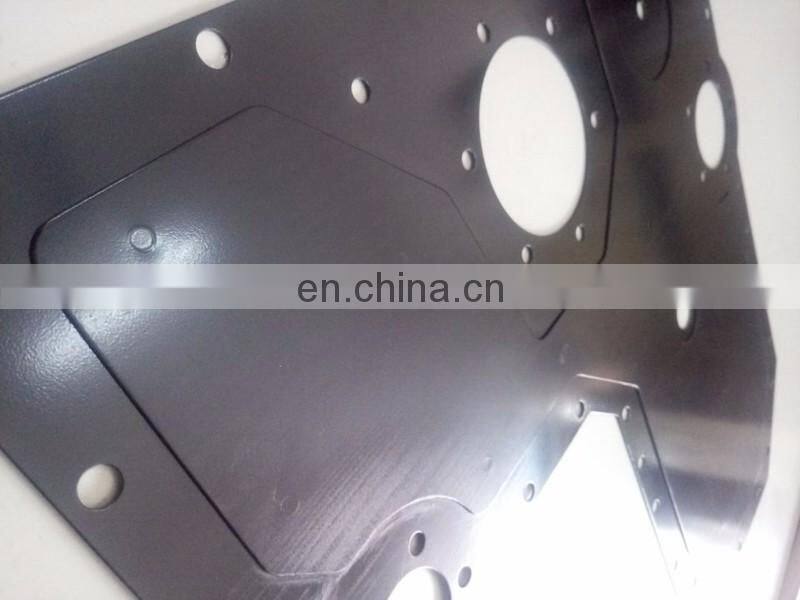 Engine parts M11 Gear Cover 3892697