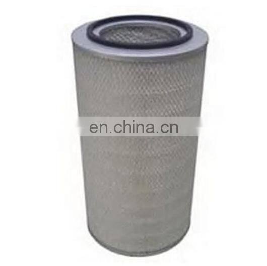 Truck engine generator AF4674 AF4675 air filter replacement