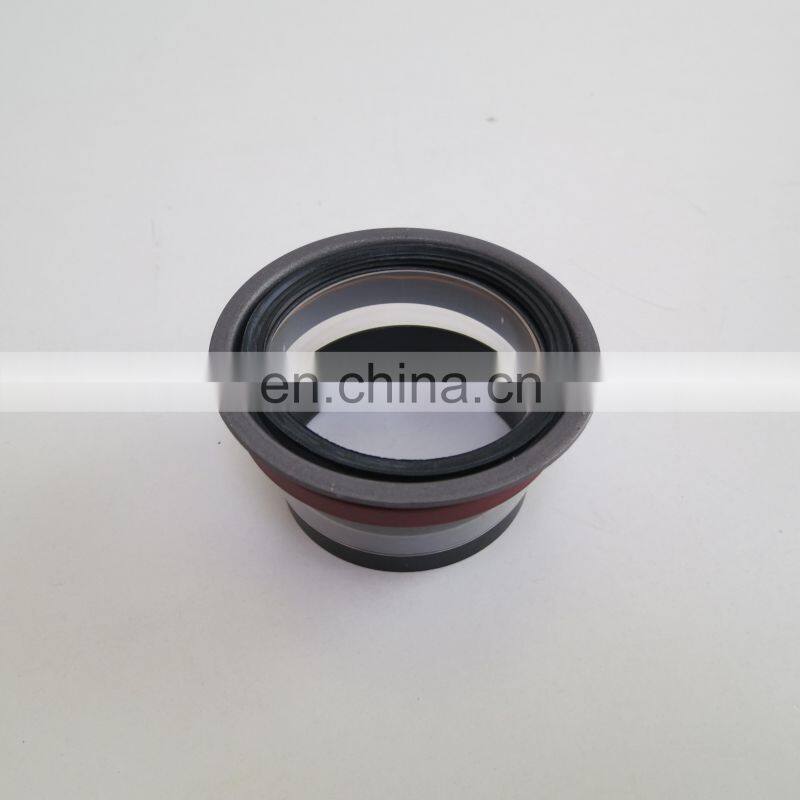 Diesel engine parts 6BT5.9 crankshaft Front oil seal kit 3802820