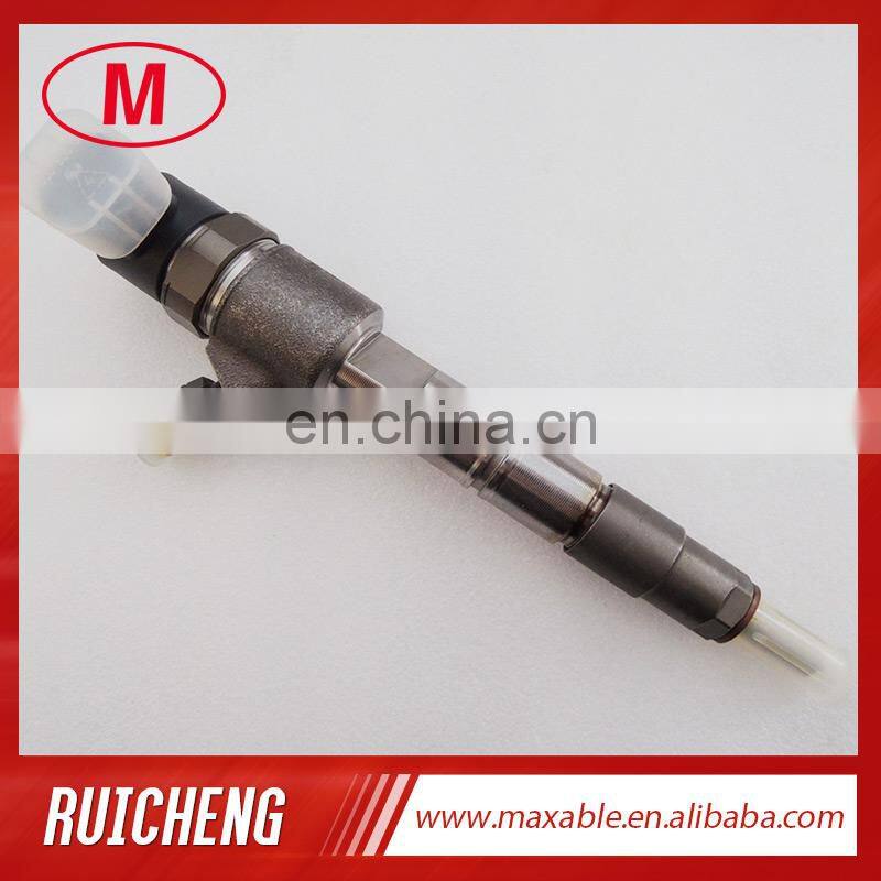 0445110629 Common Rail Injector original and new for JMC