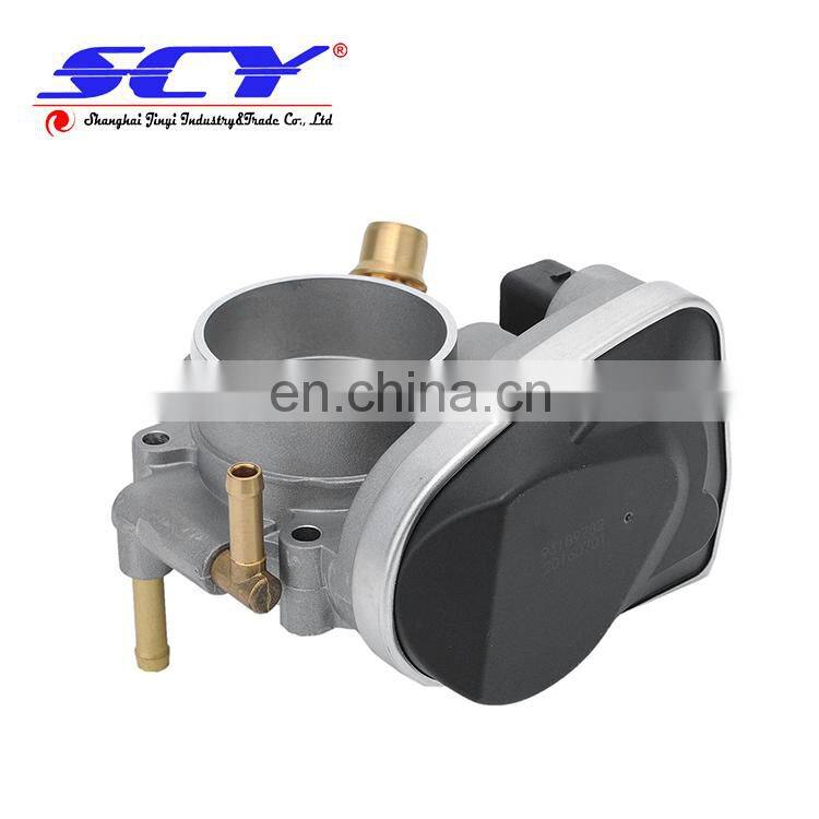 New Throttle Body Assembly Suitable for SATURN ASTRA OE 93189782