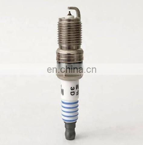 America Car Parts Motorcraft Engine Spark Plug SP-432 AGSF32FM