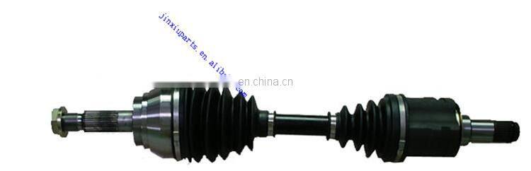 Auto Front Drive Shaft Assembly/Axle Shaft for Fortuner/Hilux OEM 43430-0K020